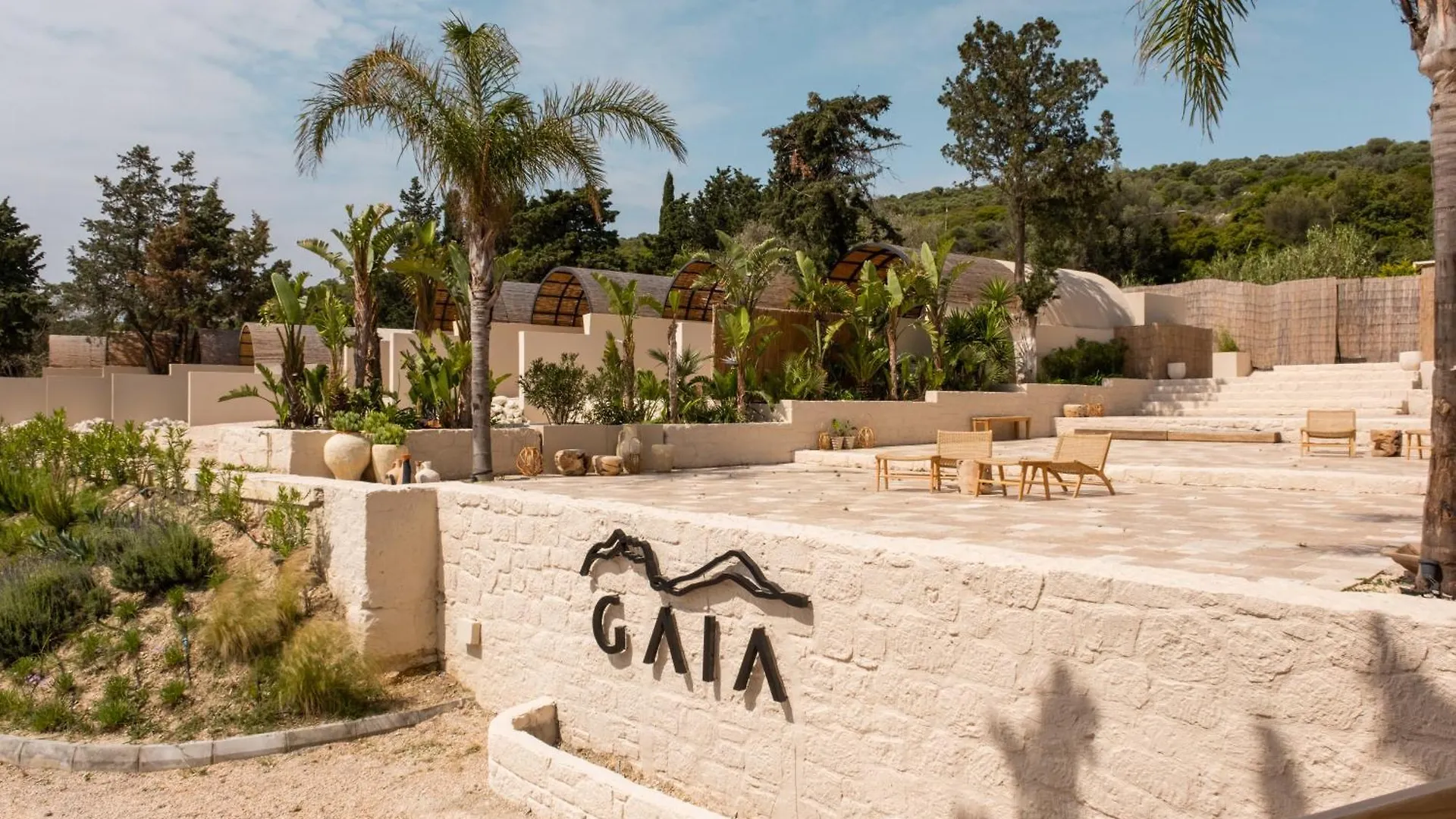 Gaia Alacati By The Sea - Adult Only Çeşme