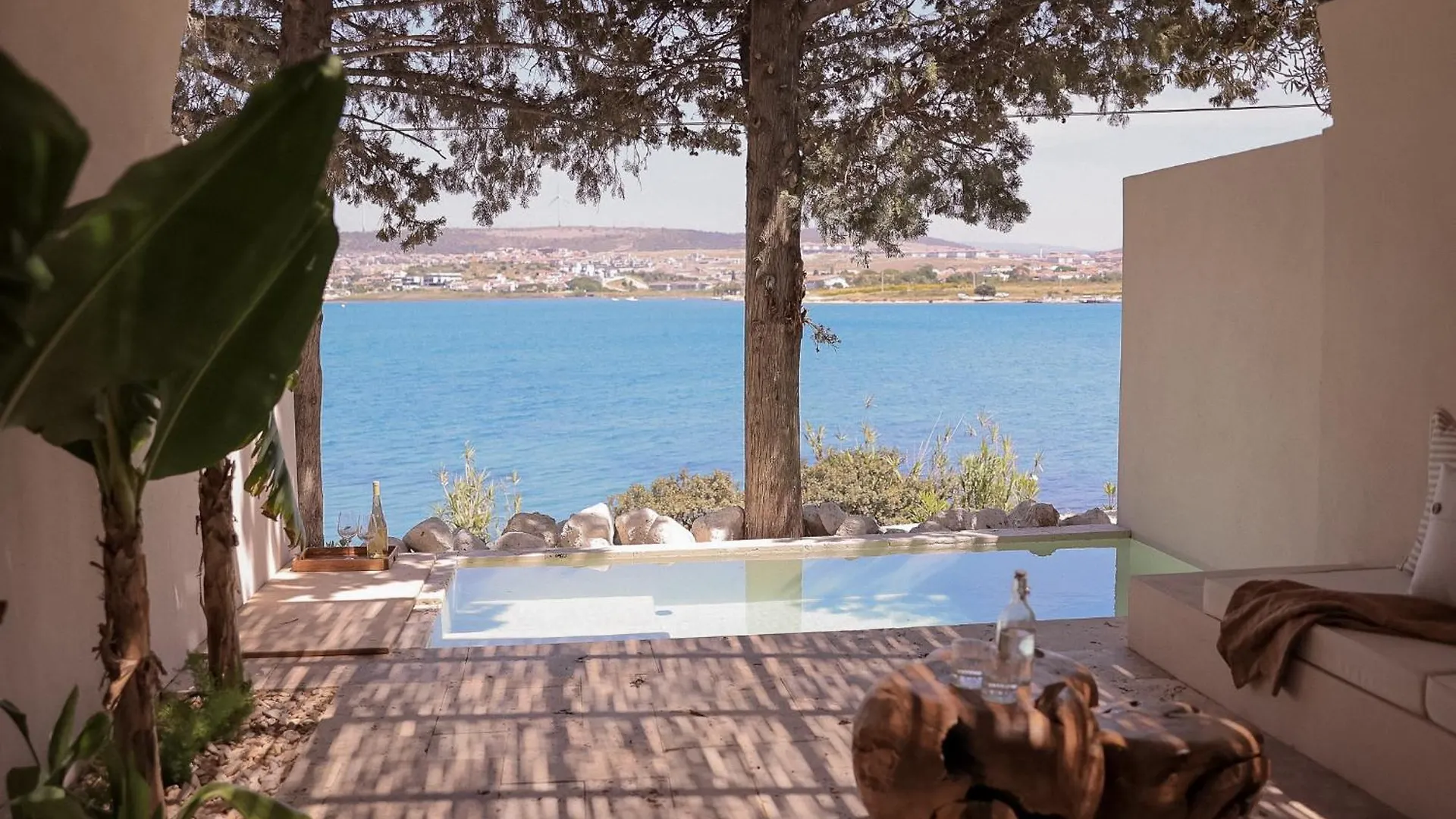 Gaia Alacati By The Sea - Adult Only Çeşme ホテル