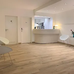 Francais Hotel Luxemburg