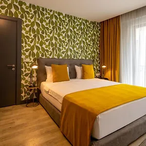 Parrot Hotel Istanbul