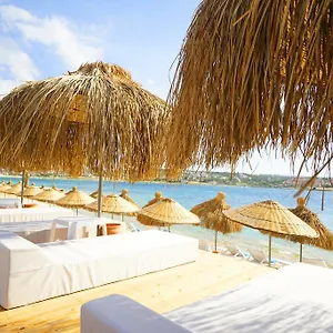 Casa De Playa Luxury And Resort