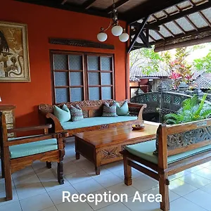  Gasthuis Guci Indonesië