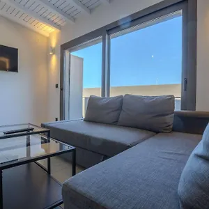 Aegean Apartment