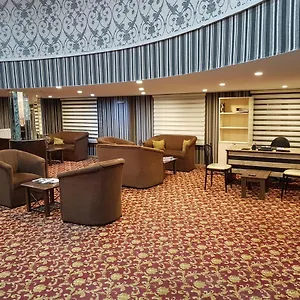 *** Hotel Capital Turkije