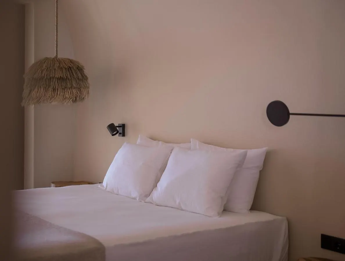 Hotel Gaia Alacati By The Sea - Adult Only Çeşme Turquía