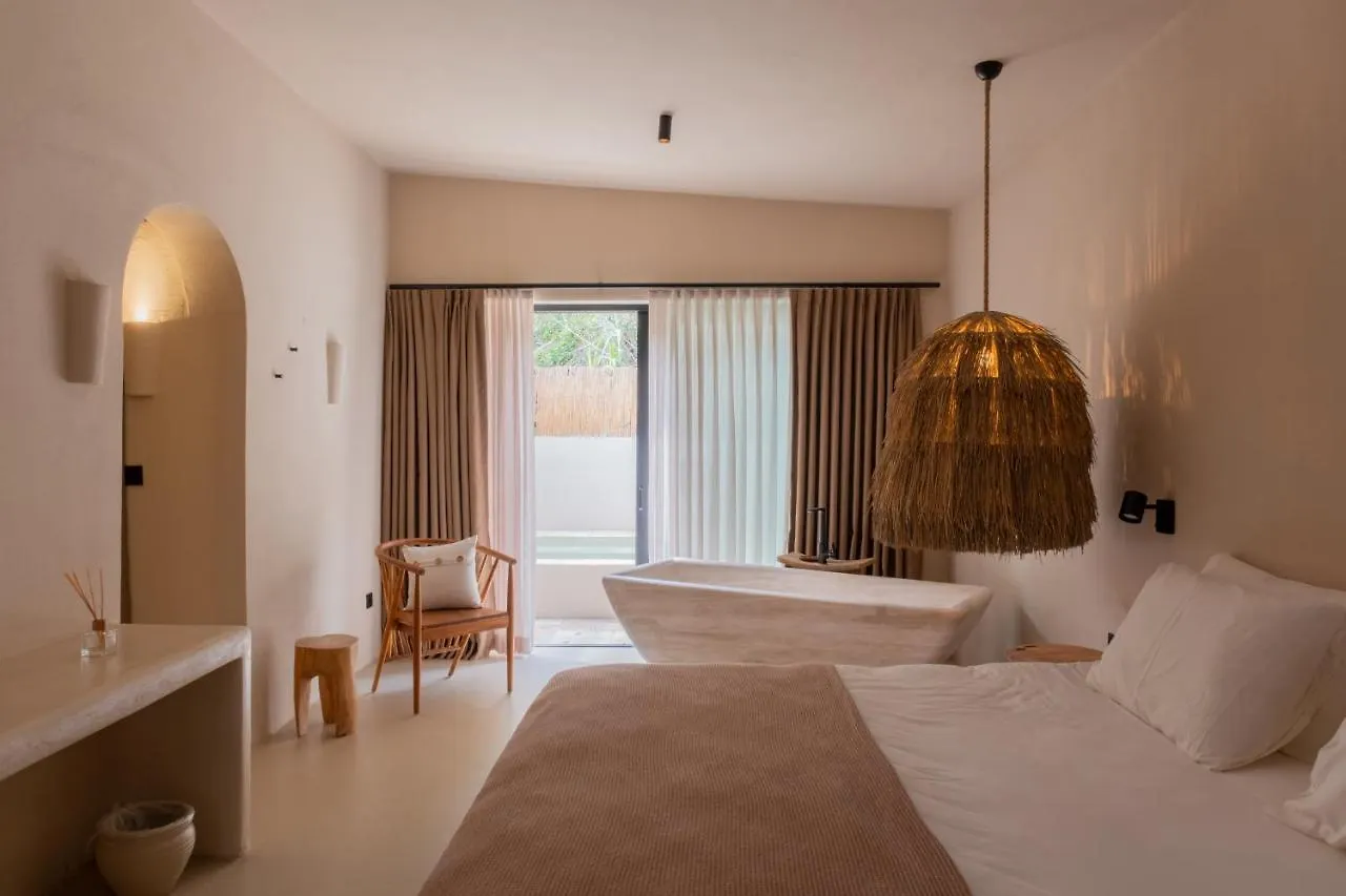Gaia Alacati By The Sea - Adult Only Çeşme 0*,  Turquía
