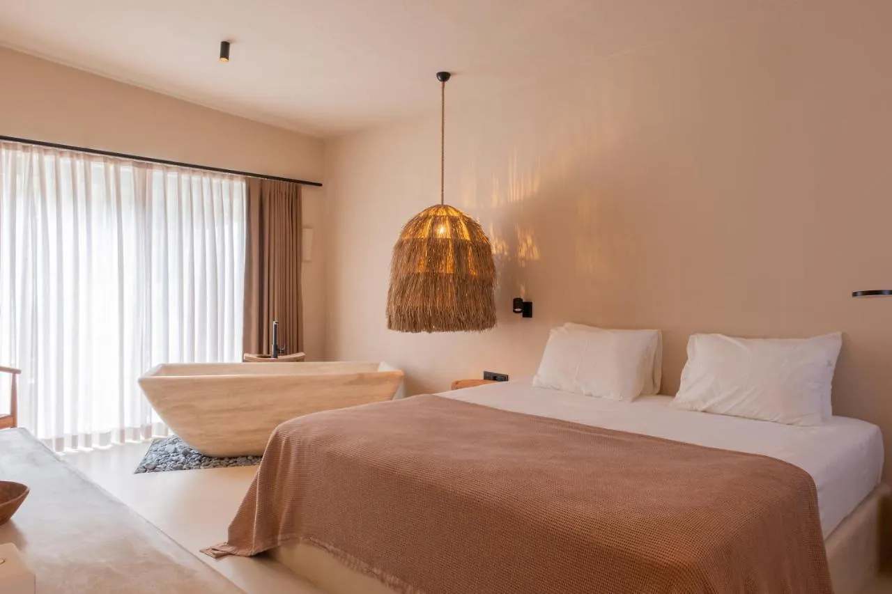 Gaia Alacati By The Sea - Adult Only Çeşme