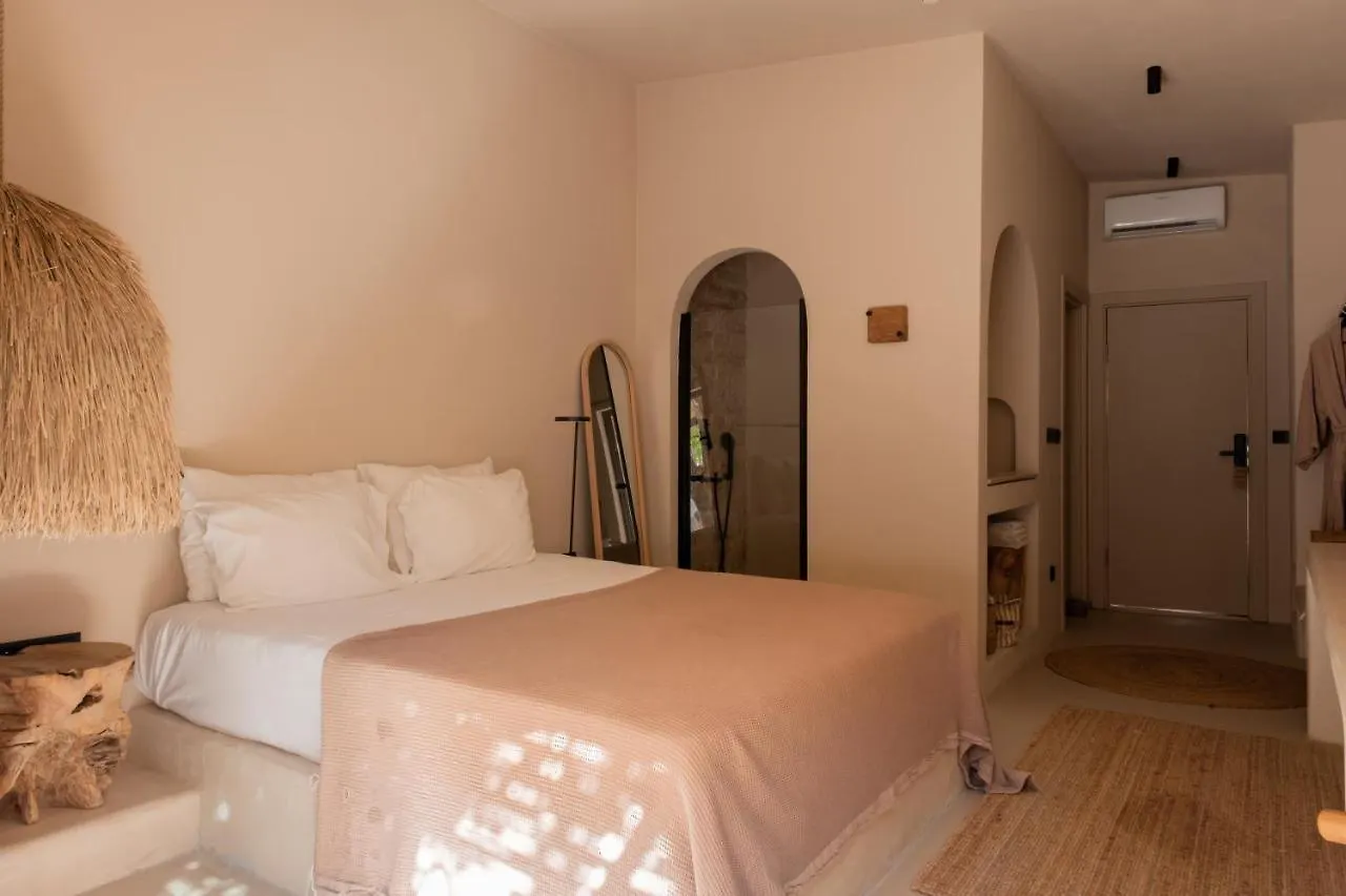 Hotel Gaia Alacati By The Sea - Adult Only Çeşme