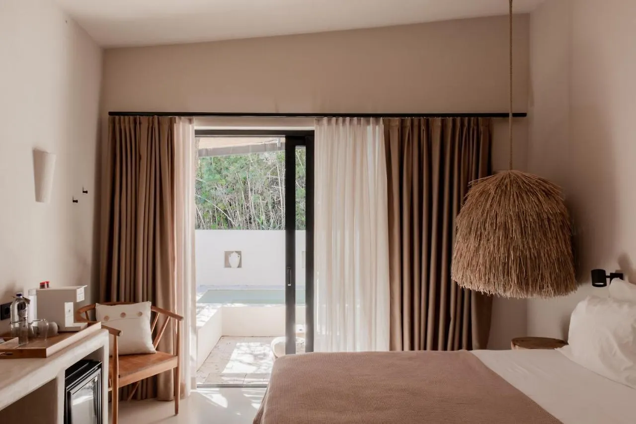 Gaia Alacati By The Sea - Adult Only Çeşme Turquía