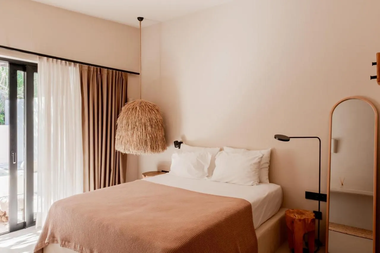 Hotel Gaia Alacati By The Sea - Adult Only Çeşme